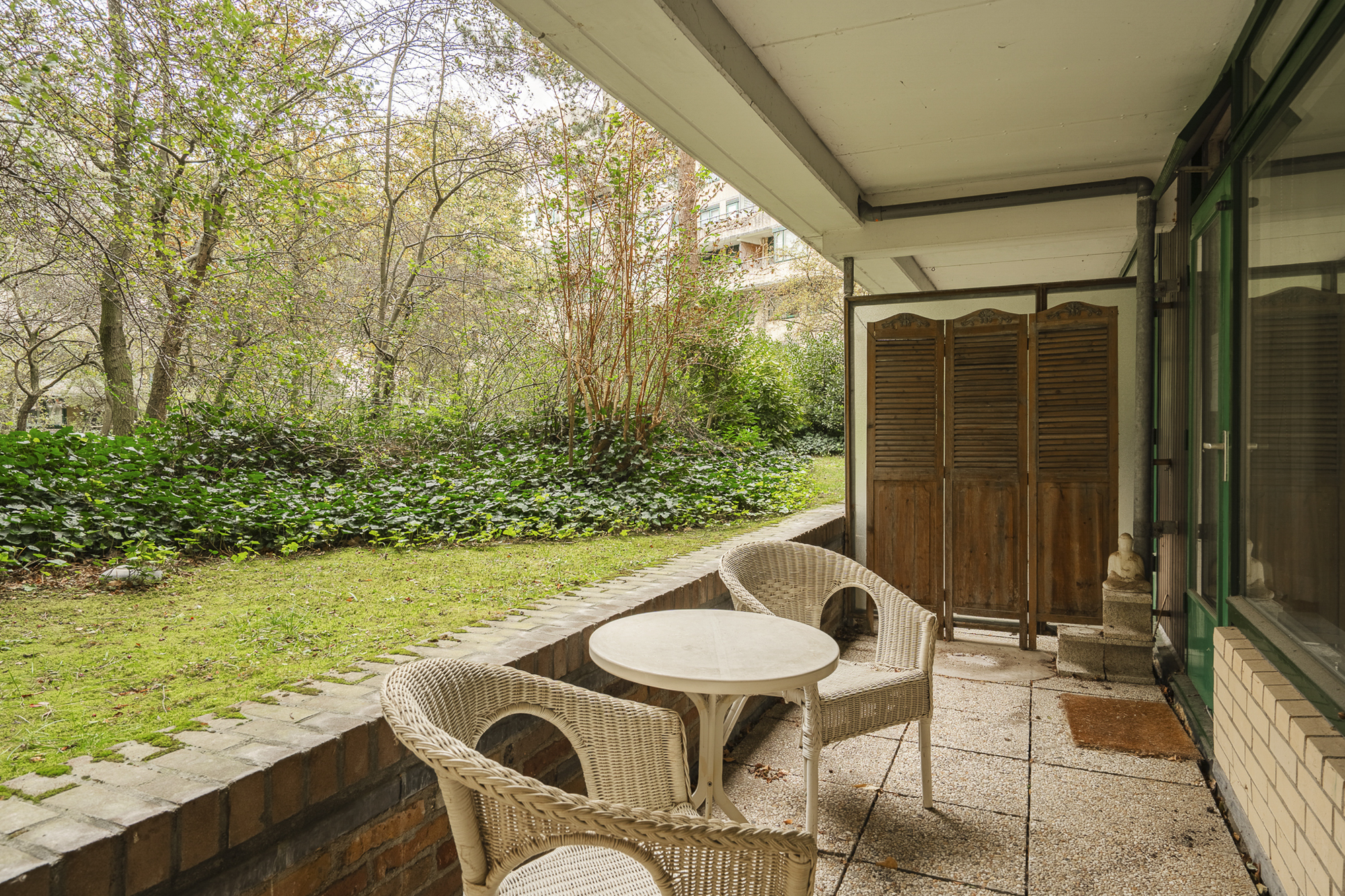 Te koop: Foto Appartement aan de Burgemeester Patijnlaan 346 in 's-Gravenhage