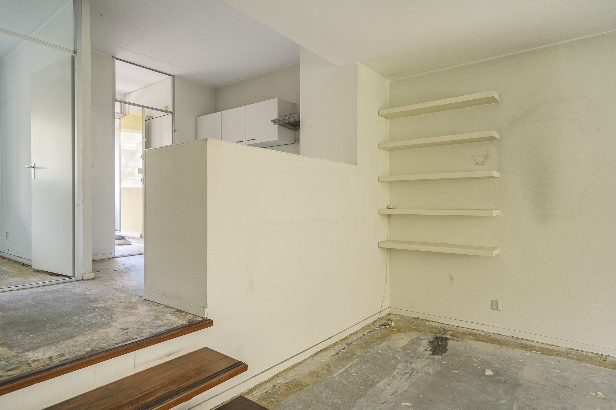 Te koop: Foto Appartement aan de Burgemeester Patijnlaan 346 in 's-Gravenhage