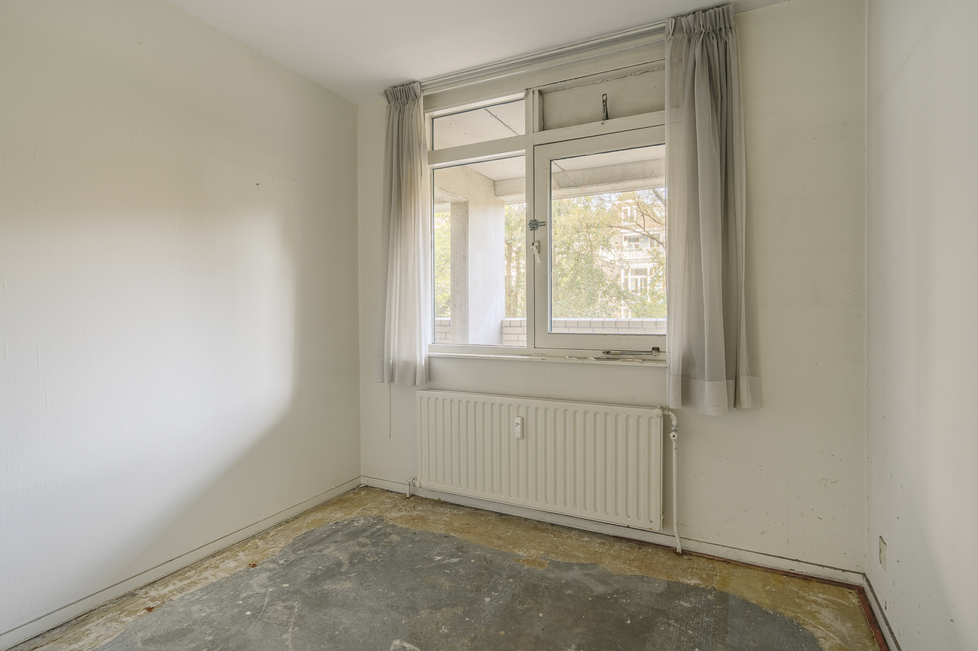 Te koop: Foto Appartement aan de Burgemeester Patijnlaan 346 in 's-Gravenhage