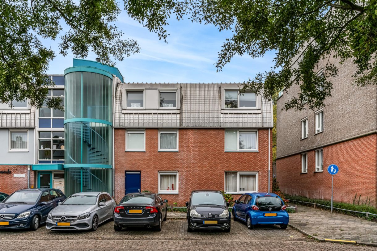 Te koop: Foto Appartement aan de Rijnlaan 61 in Nieuwegein