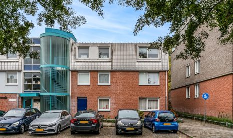 Hoofdfoto van Nieuwegein Rijnlaan 61