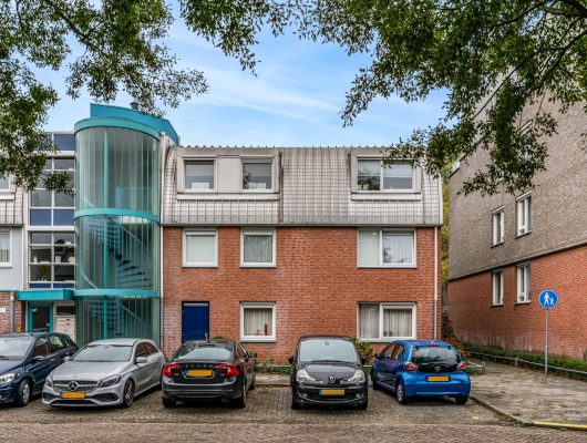 Hoofdfoto van Nieuwegein Rijnlaan 61