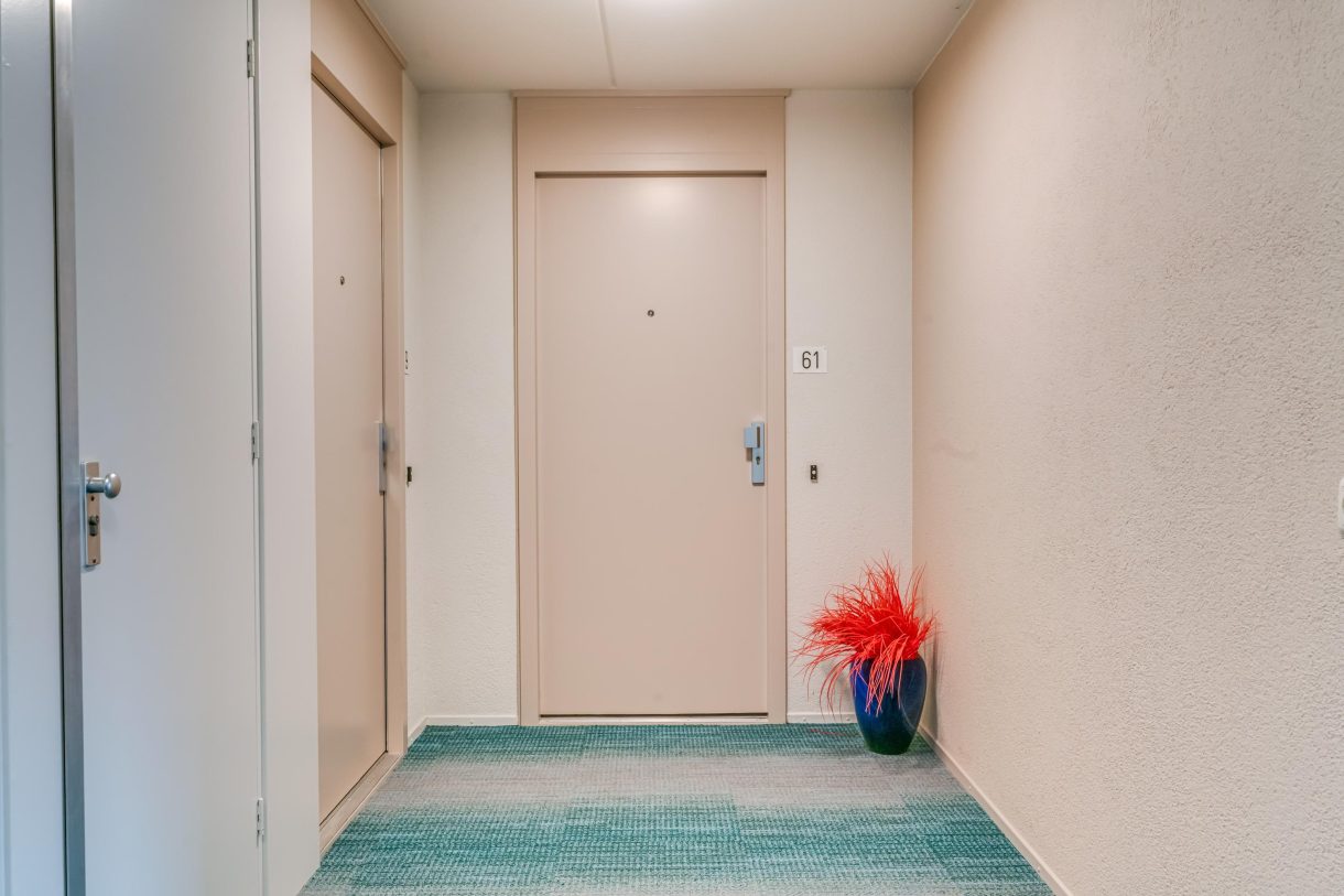 Te koop: Foto Appartement aan de Rijnlaan 61 in Nieuwegein