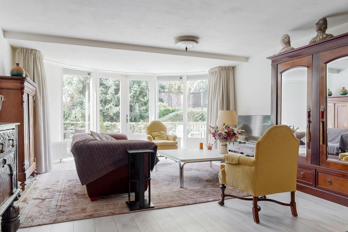 Te koop: Foto Appartement aan de Rijnlaan 61 in Nieuwegein