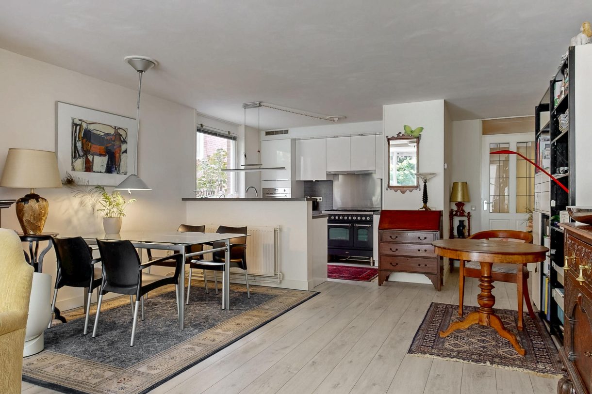 Te koop: Foto Appartement aan de Rijnlaan 61 in Nieuwegein