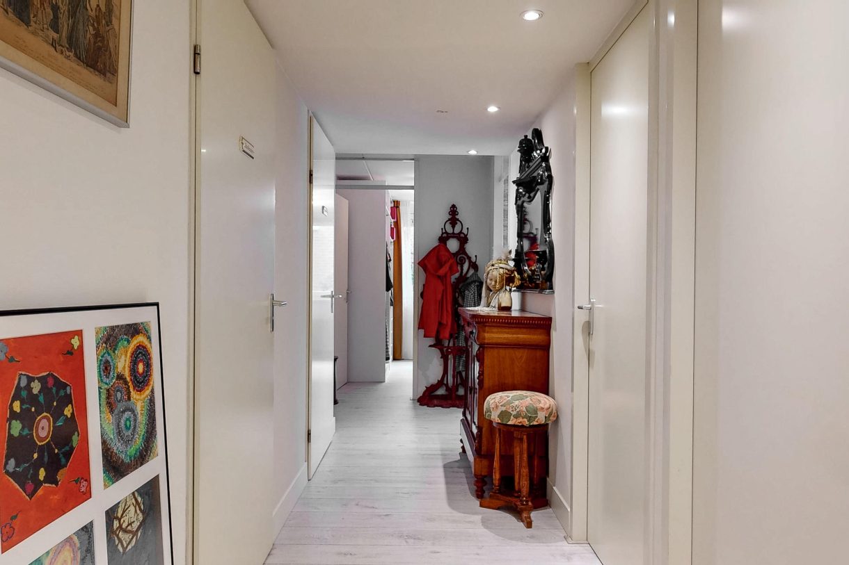 Te koop: Foto Appartement aan de Rijnlaan 61 in Nieuwegein