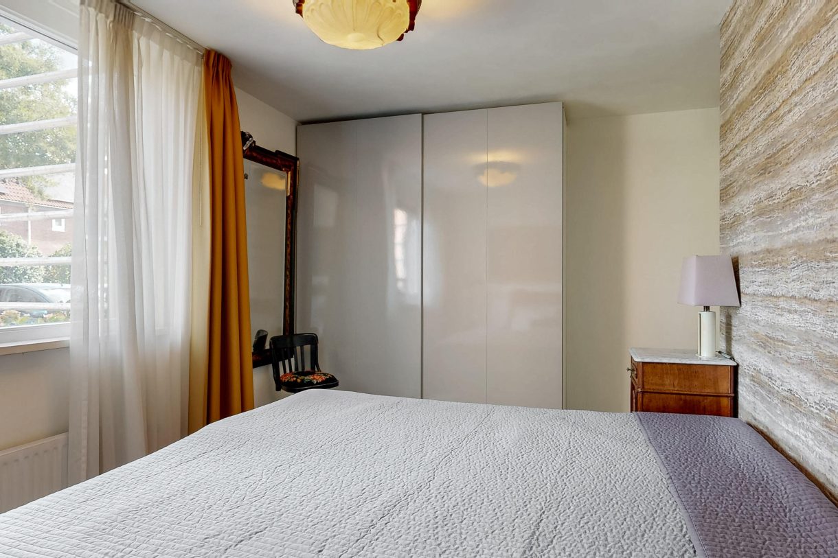 Te koop: Foto Appartement aan de Rijnlaan 61 in Nieuwegein