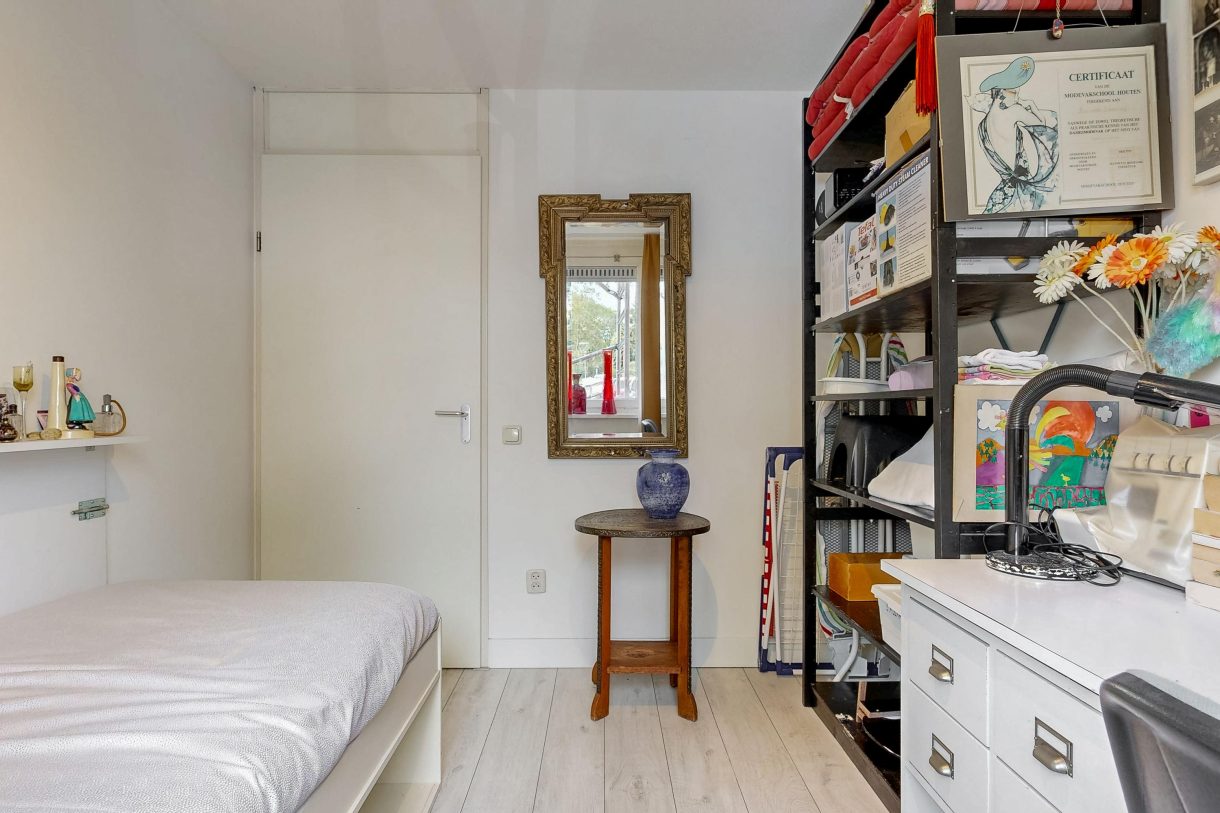 Te koop: Foto Appartement aan de Rijnlaan 61 in Nieuwegein