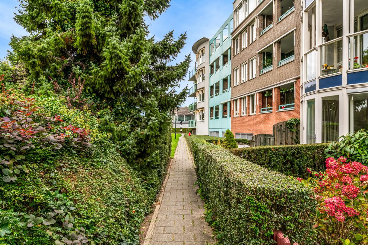 Te koop: Foto Appartement aan de Rijnlaan 61 in Nieuwegein