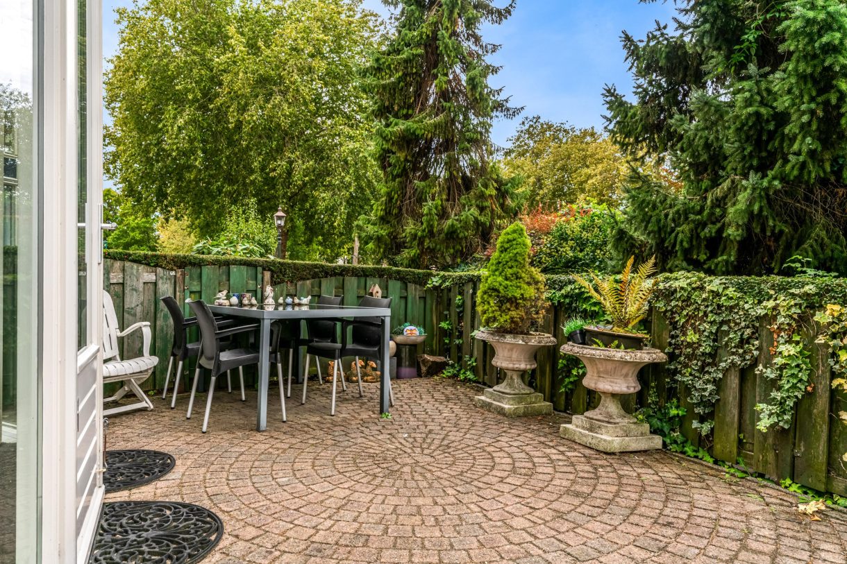 Te koop: Foto Appartement aan de Rijnlaan 61 in Nieuwegein