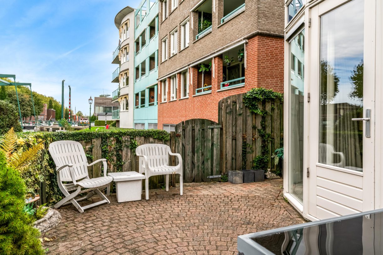 Te koop: Foto Appartement aan de Rijnlaan 61 in Nieuwegein