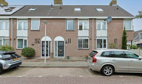 Hoofdfoto van Leiderdorp Buitentocht 37