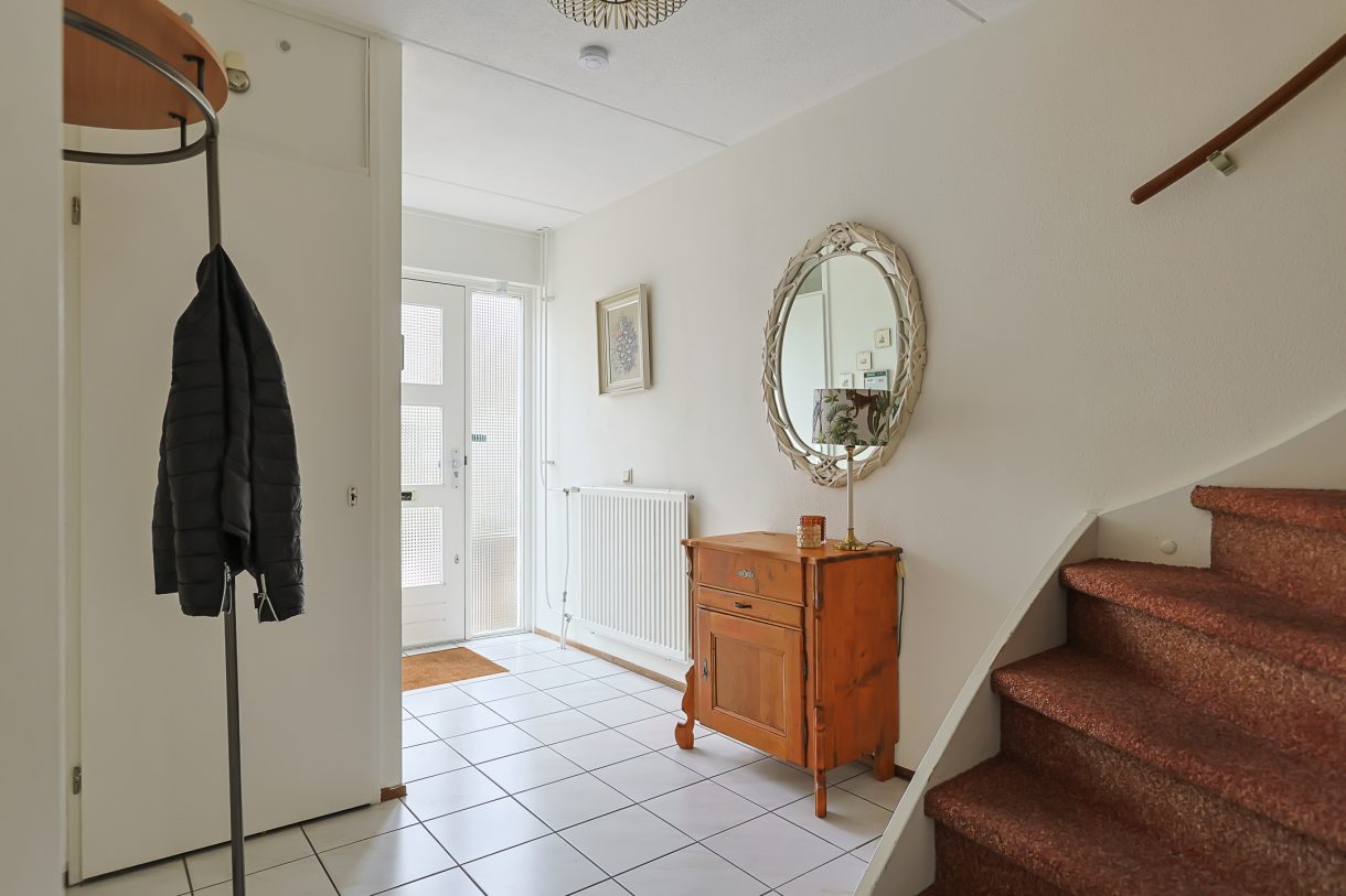 Te koop: Foto Woonhuis aan de Buitentocht 37 in Leiderdorp