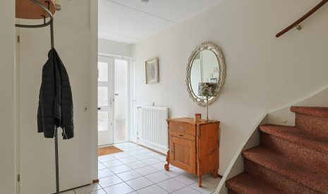 Te koop: Foto Woonhuis aan de Buitentocht 37 in Leiderdorp