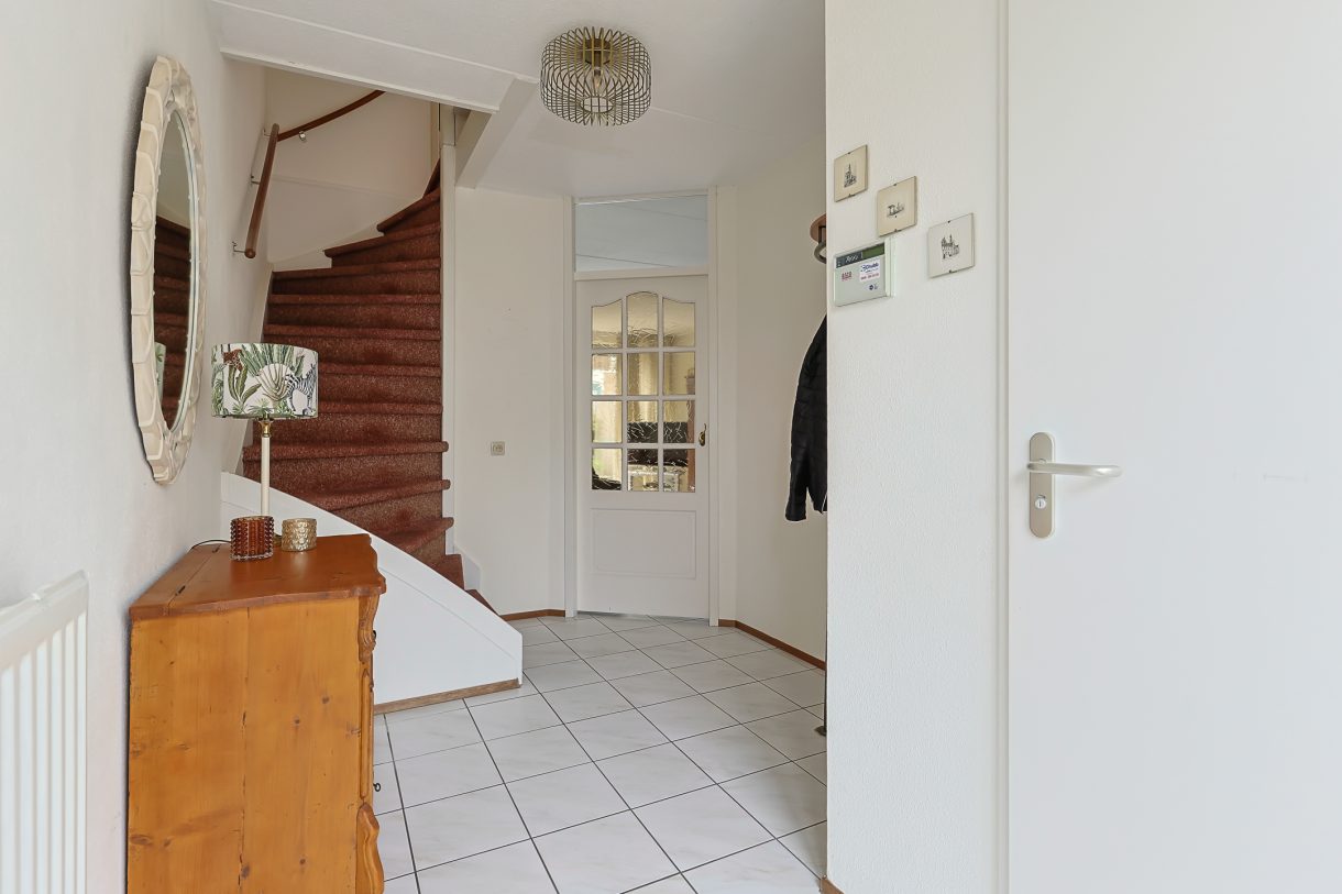 Te koop: Foto Woonhuis aan de Buitentocht 37 in Leiderdorp