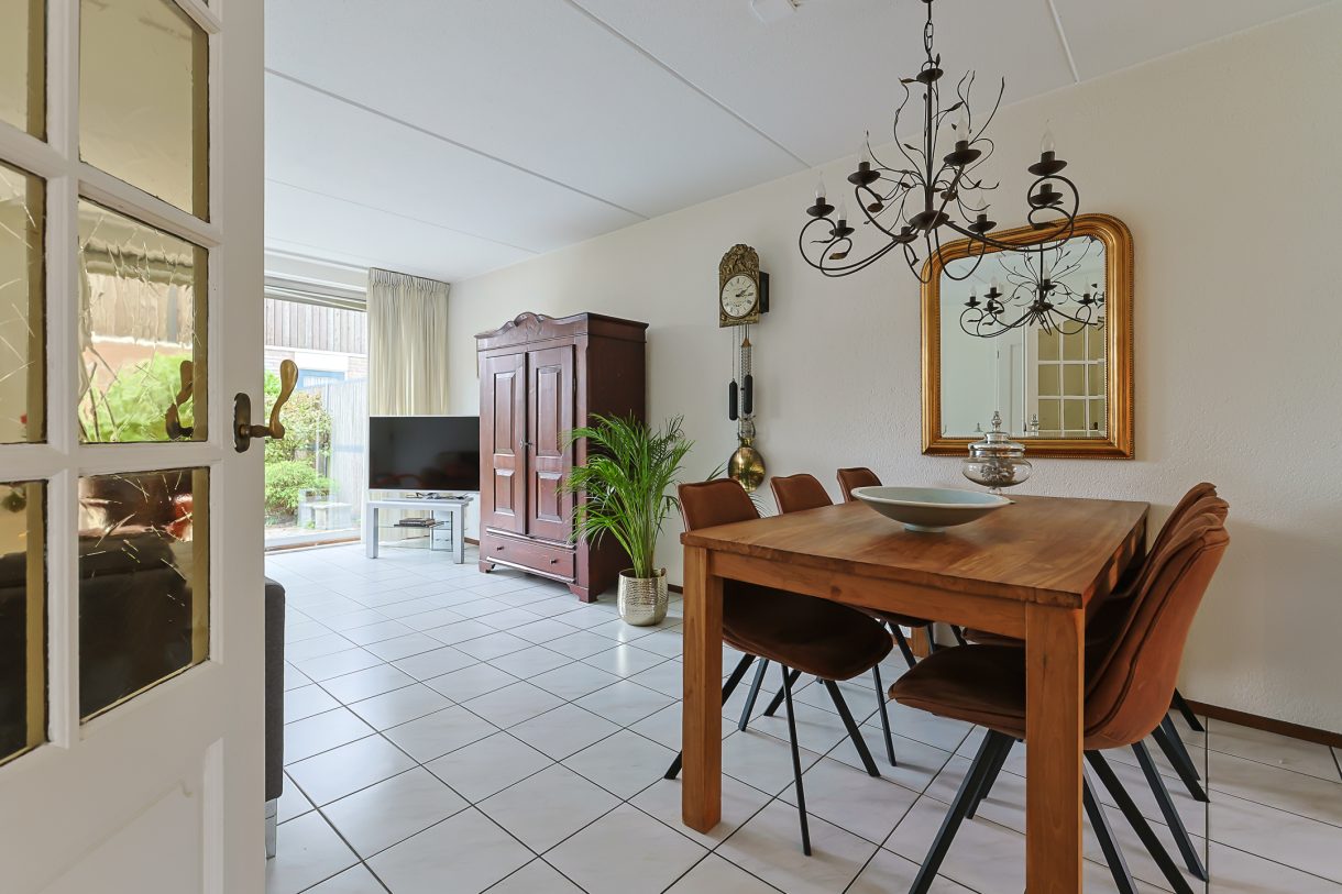 Te koop: Foto Woonhuis aan de Buitentocht 37 in Leiderdorp