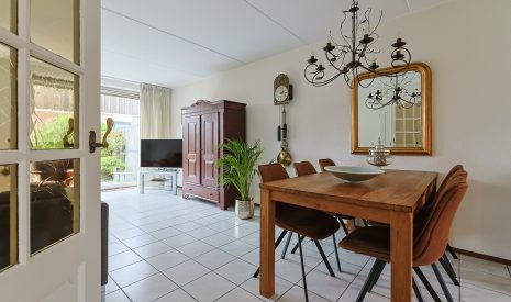 Te koop: Foto Woonhuis aan de Buitentocht 37 in Leiderdorp