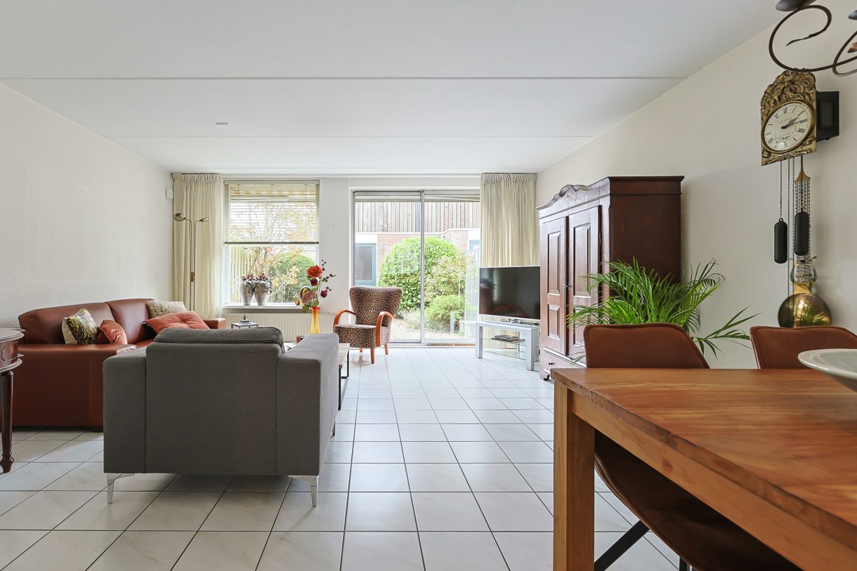 Te koop: Foto Woonhuis aan de Buitentocht 37 in Leiderdorp