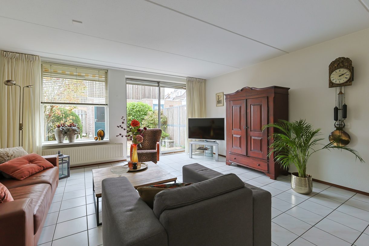 Te koop: Foto Woonhuis aan de Buitentocht 37 in Leiderdorp