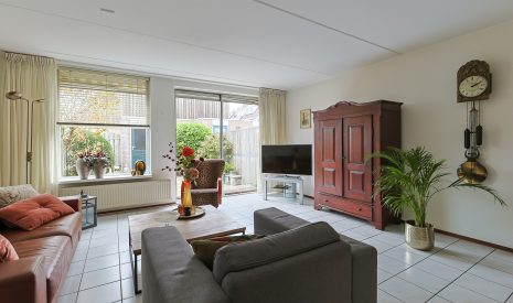 Te koop: Foto Woonhuis aan de Buitentocht 37 in Leiderdorp