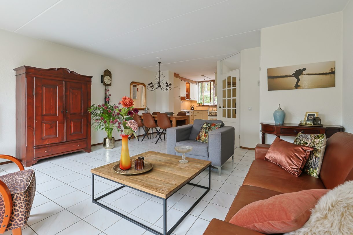 Te koop: Foto Woonhuis aan de Buitentocht 37 in Leiderdorp