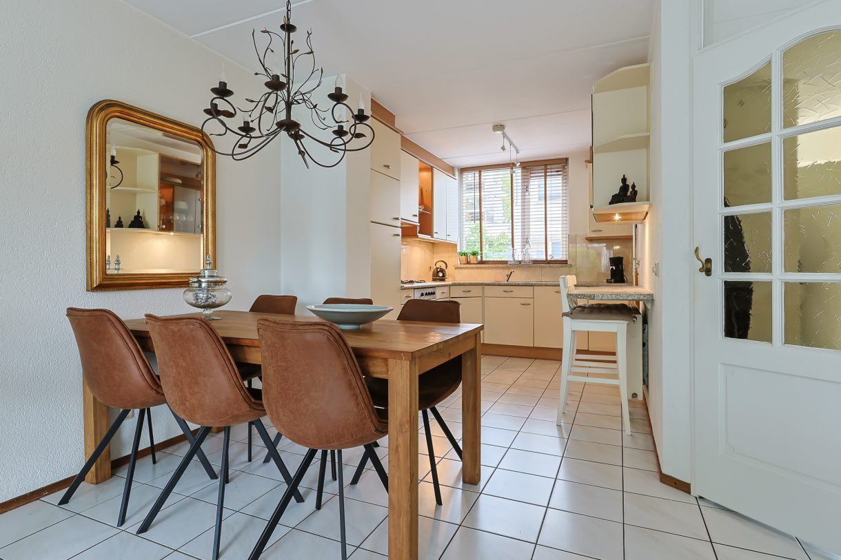 Te koop: Foto Woonhuis aan de Buitentocht 37 in Leiderdorp