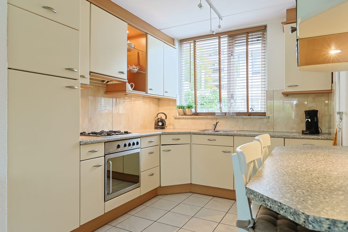 Te koop: Foto Woonhuis aan de Buitentocht 37 in Leiderdorp