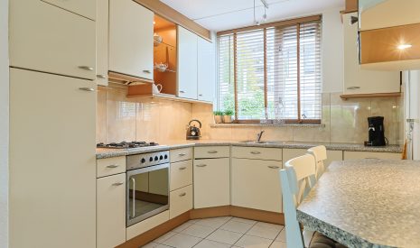 Te koop: Foto Woonhuis aan de Buitentocht 37 in Leiderdorp