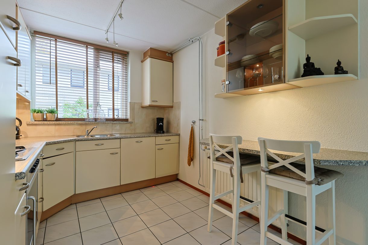 Te koop: Foto Woonhuis aan de Buitentocht 37 in Leiderdorp