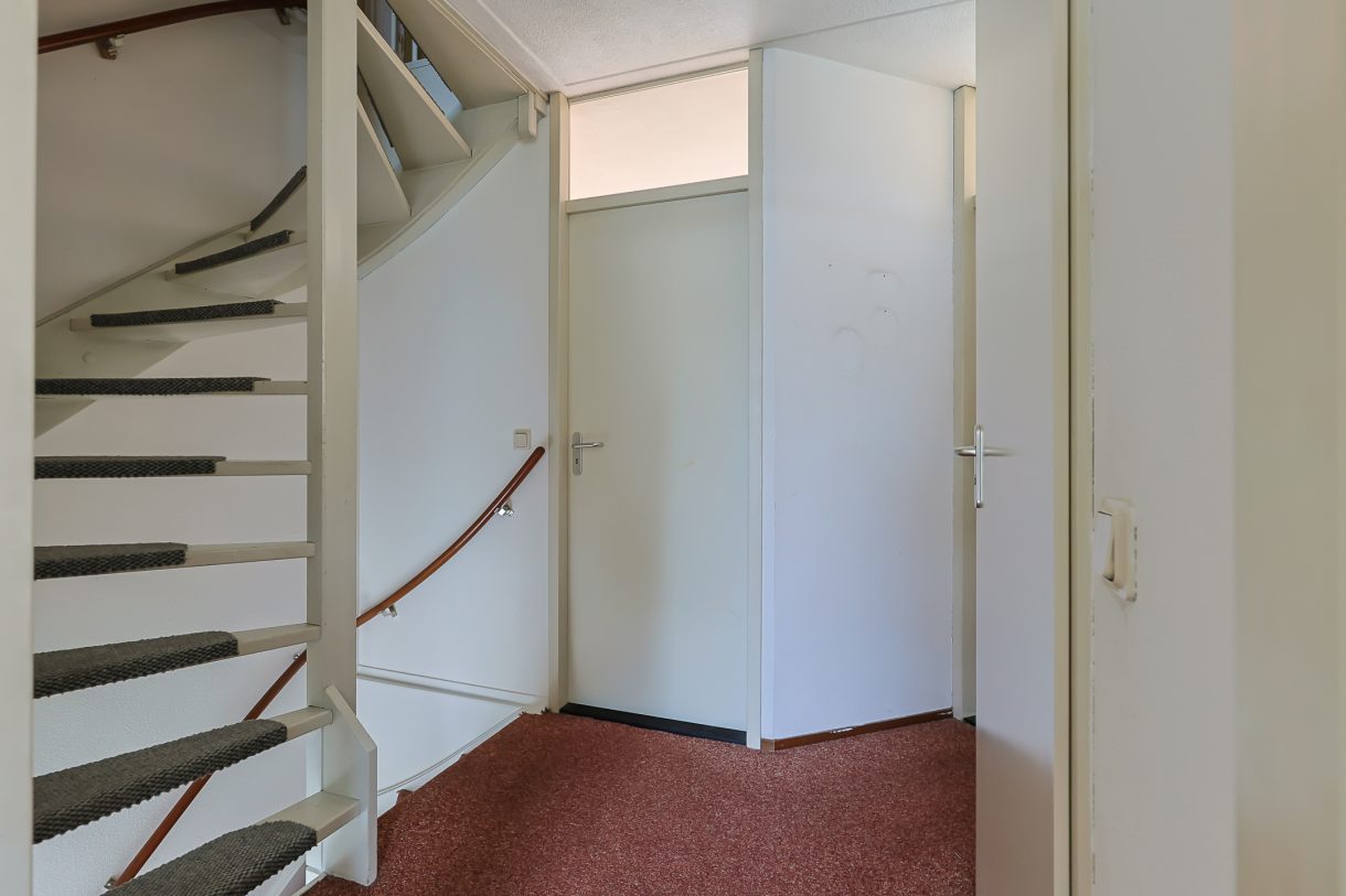 Te koop: Foto Woonhuis aan de Buitentocht 37 in Leiderdorp