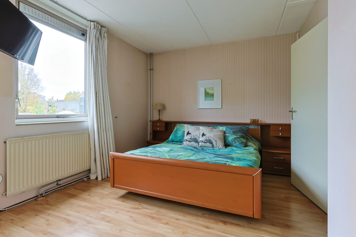 Te koop: Foto Woonhuis aan de Buitentocht 37 in Leiderdorp