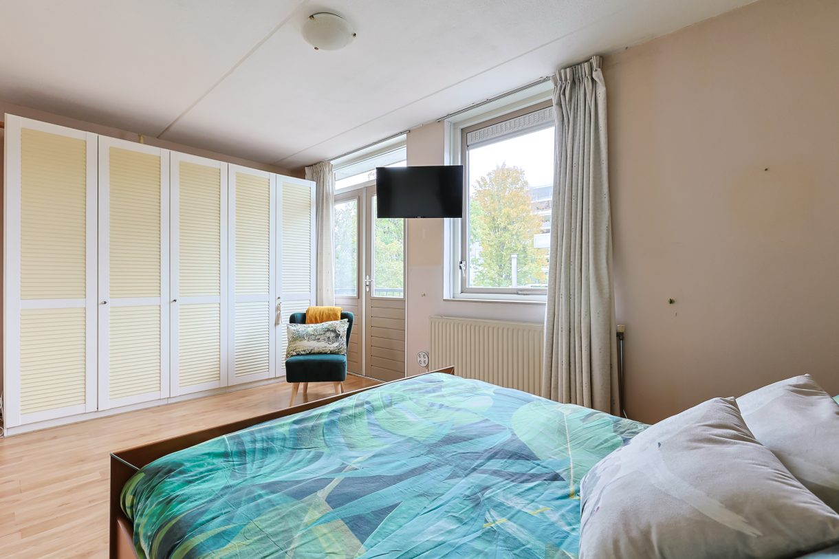 Te koop: Foto Woonhuis aan de Buitentocht 37 in Leiderdorp