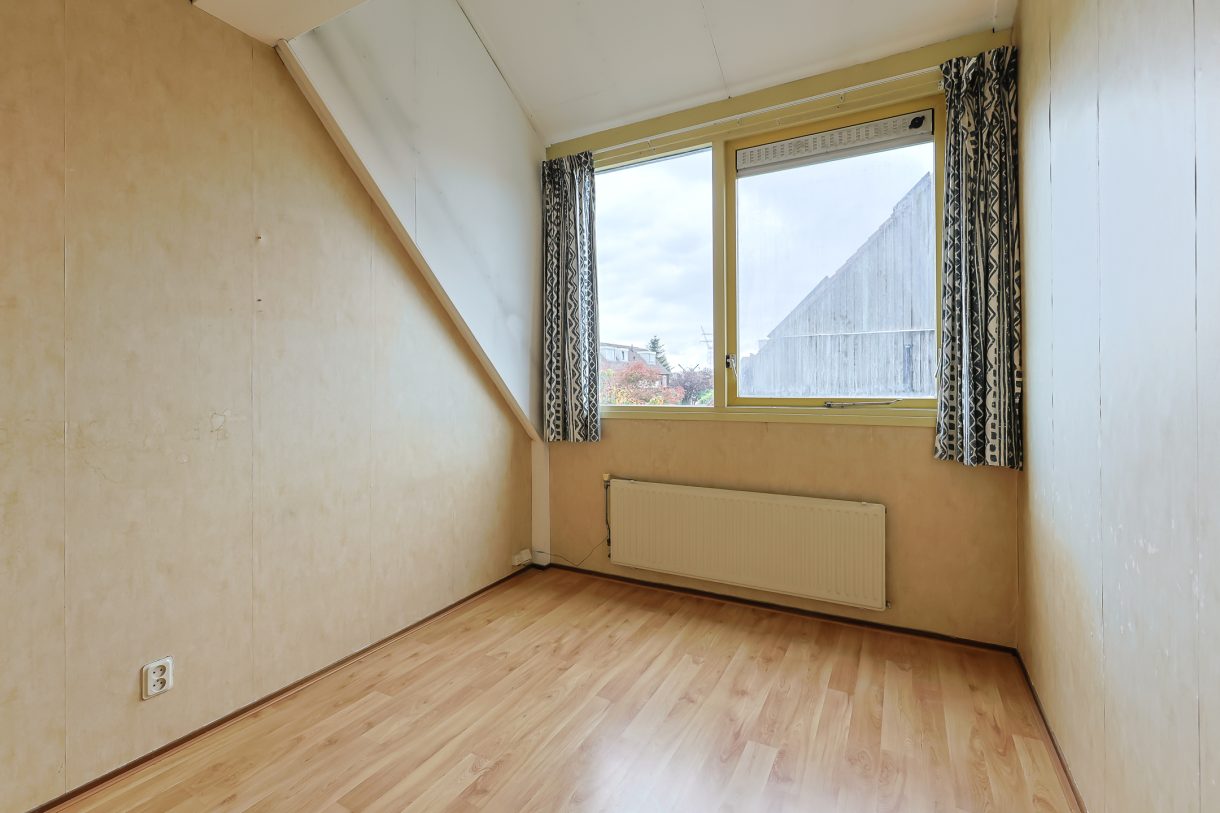 Te koop: Foto Woonhuis aan de Buitentocht 37 in Leiderdorp