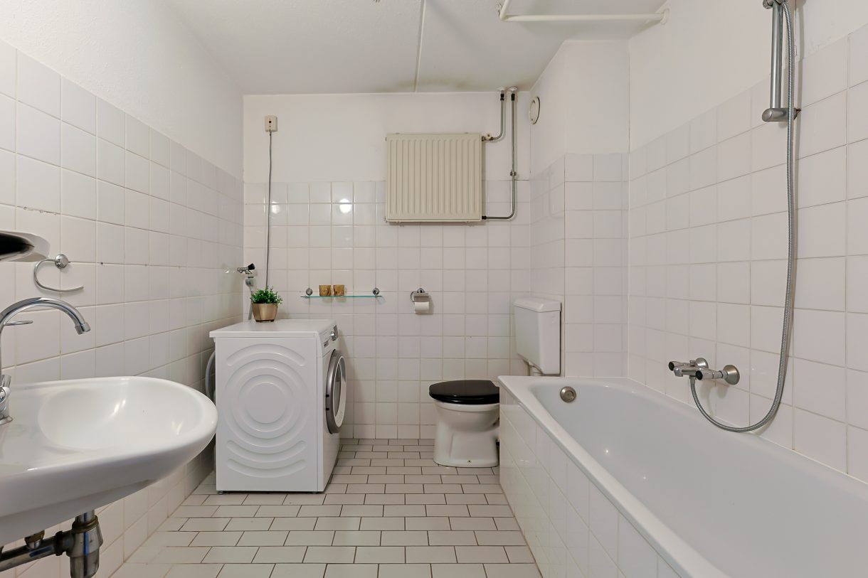 Te koop: Foto Woonhuis aan de Buitentocht 37 in Leiderdorp