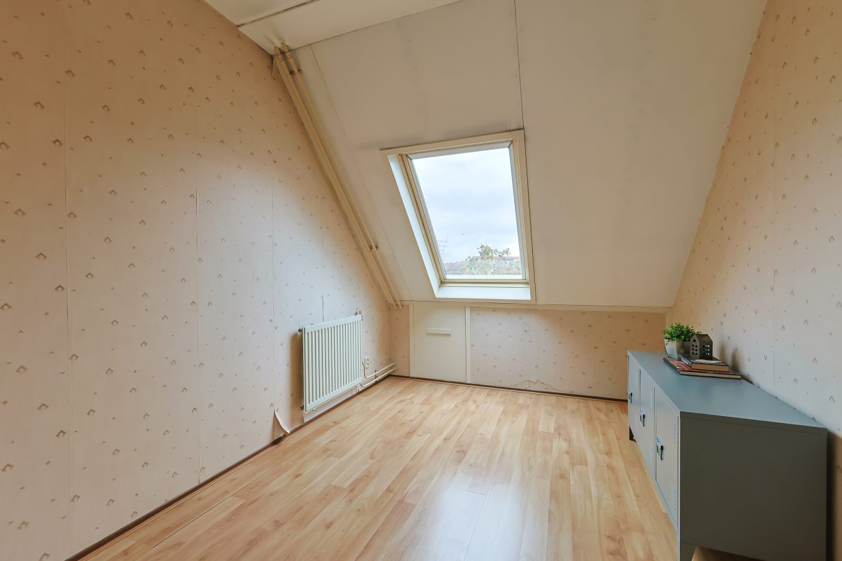 Te koop: Foto Woonhuis aan de Buitentocht 37 in Leiderdorp