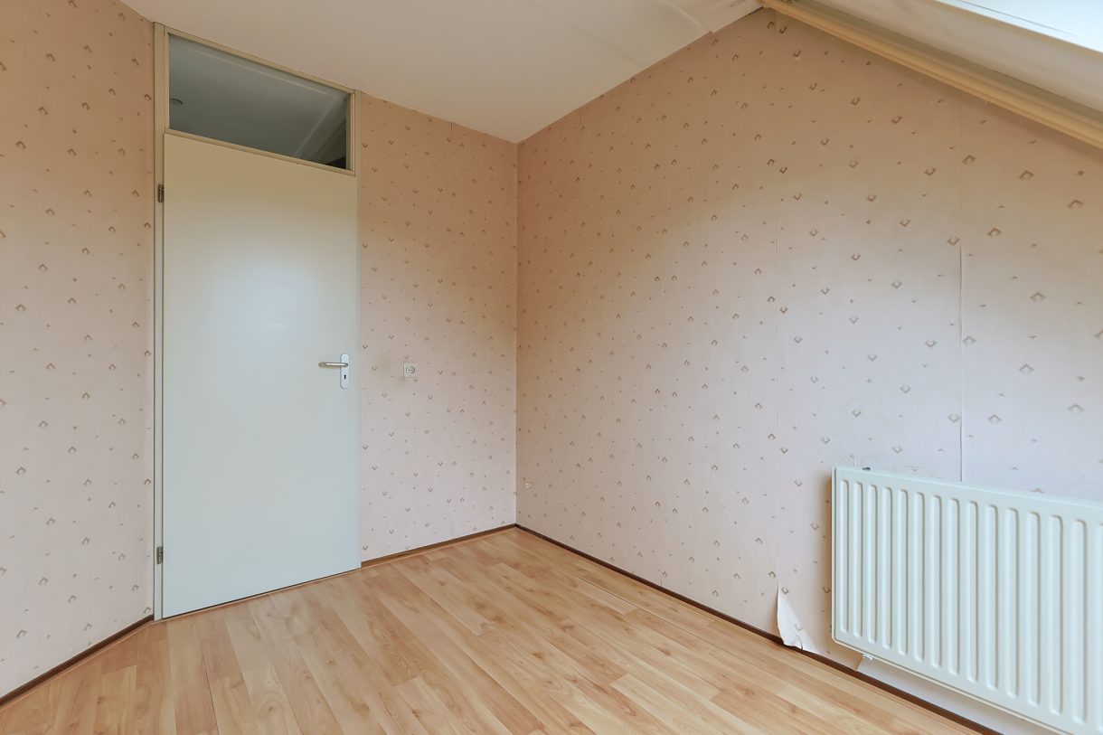 Te koop: Foto Woonhuis aan de Buitentocht 37 in Leiderdorp