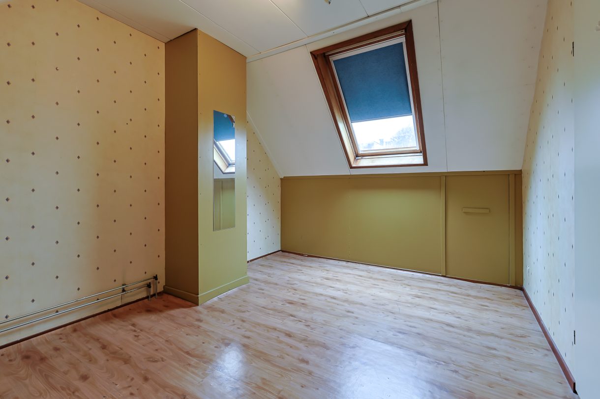 Te koop: Foto Woonhuis aan de Buitentocht 37 in Leiderdorp