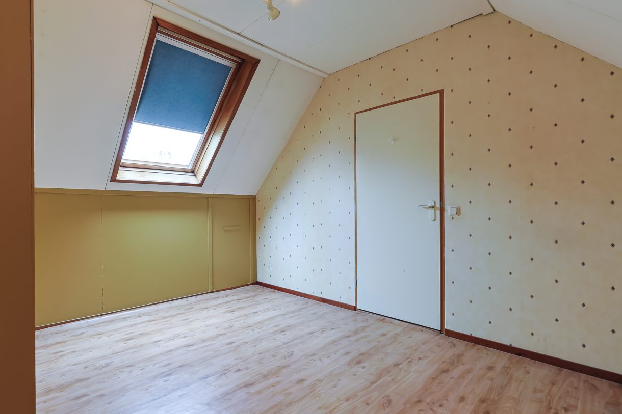 Te koop: Foto Woonhuis aan de Buitentocht 37 in Leiderdorp