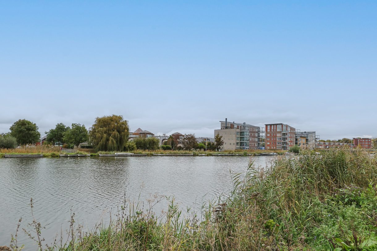 Te koop: Foto Woonhuis aan de Buitentocht 37 in Leiderdorp