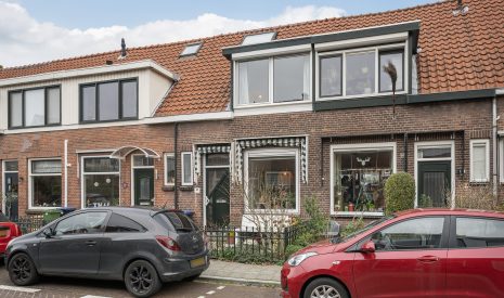 Hoofdfoto van Vlaardingen Leliestraat 15