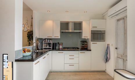 Te koop: Foto Woonhuis aan de Leliestraat 15 in Vlaardingen