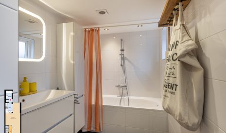 Te koop: Foto Woonhuis aan de Leliestraat 15 in Vlaardingen