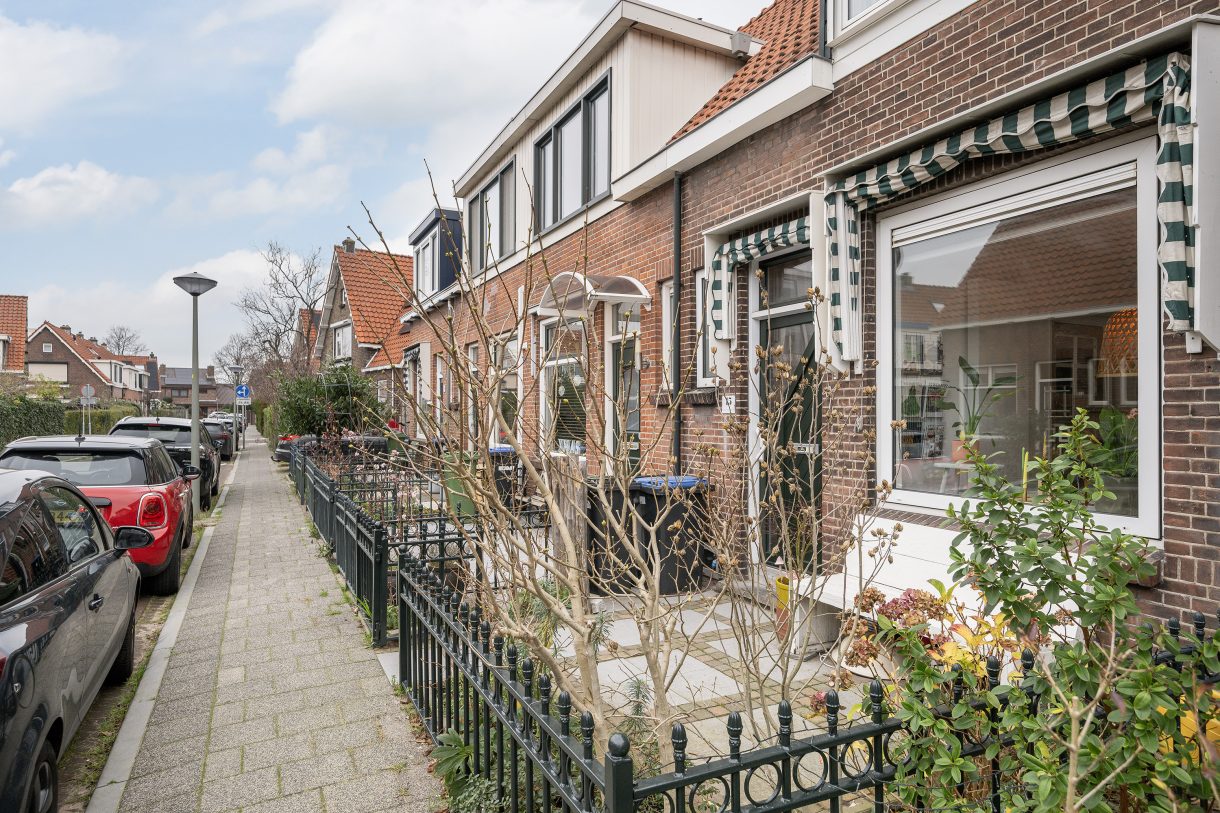 Te koop: Foto Woonhuis aan de Leliestraat 15 in Vlaardingen