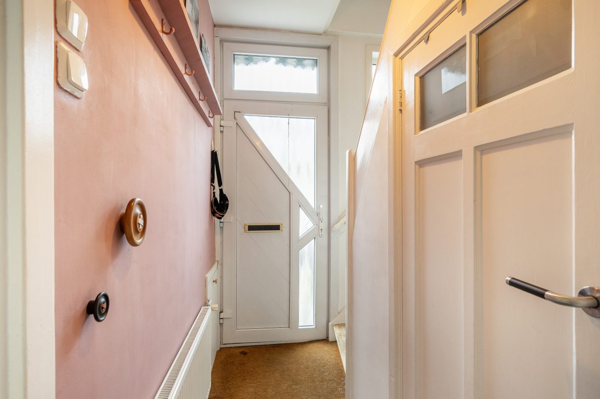 Te koop: Foto Woonhuis aan de Leliestraat 15 in Vlaardingen