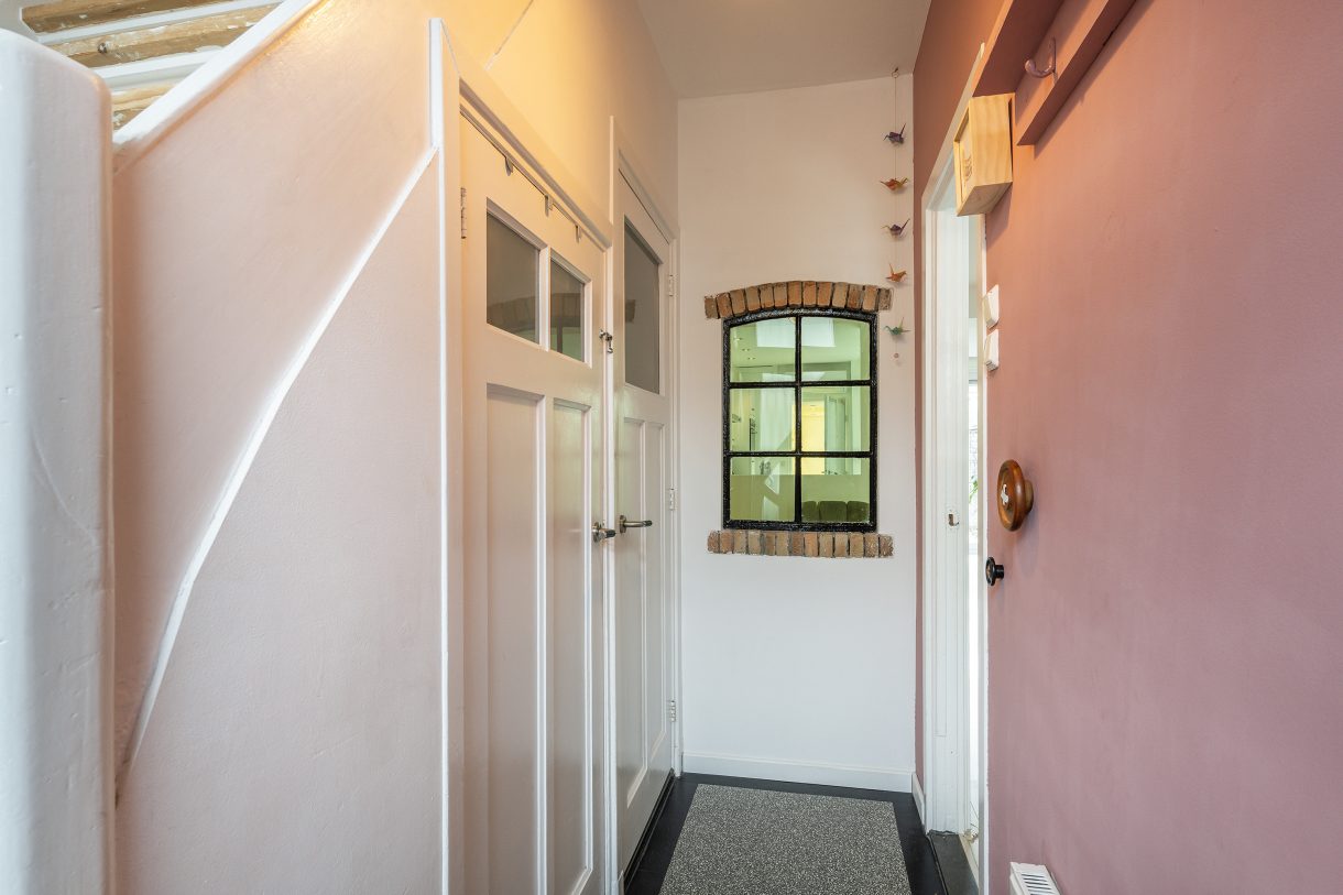 Te koop: Foto Woonhuis aan de Leliestraat 15 in Vlaardingen