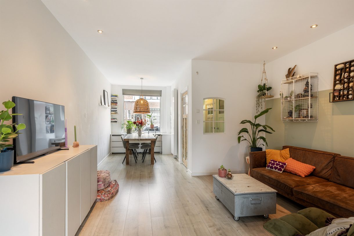 Te koop: Foto Woonhuis aan de Leliestraat 15 in Vlaardingen