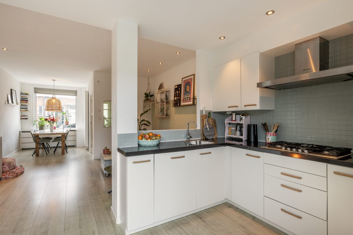 Te koop: Foto Woonhuis aan de Leliestraat 15 in Vlaardingen