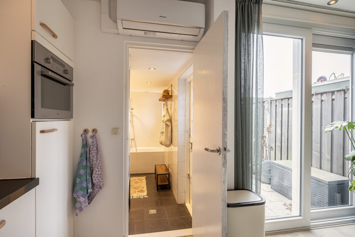 Te koop: Foto Woonhuis aan de Leliestraat 15 in Vlaardingen