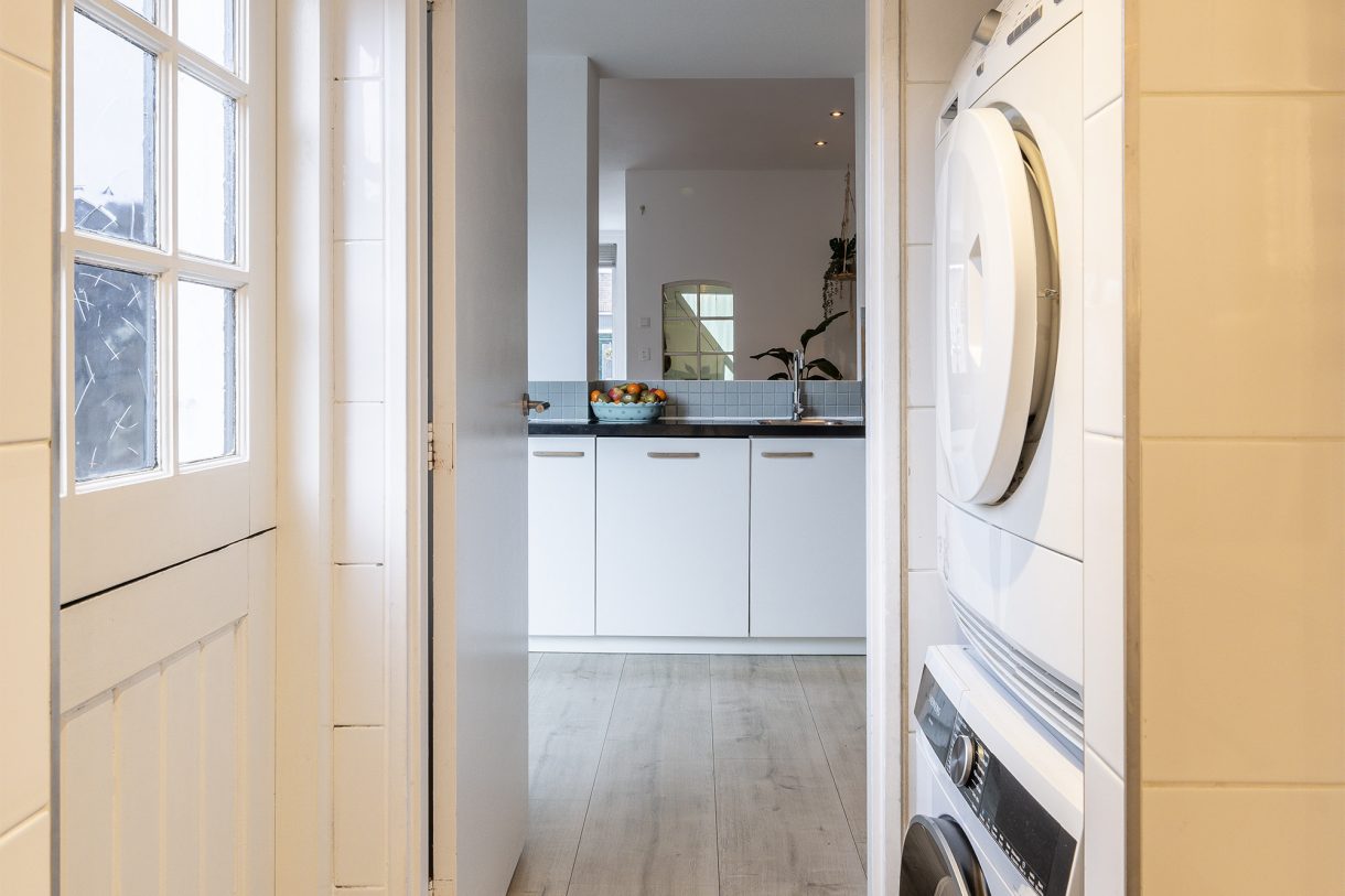 Te koop: Foto Woonhuis aan de Leliestraat 15 in Vlaardingen