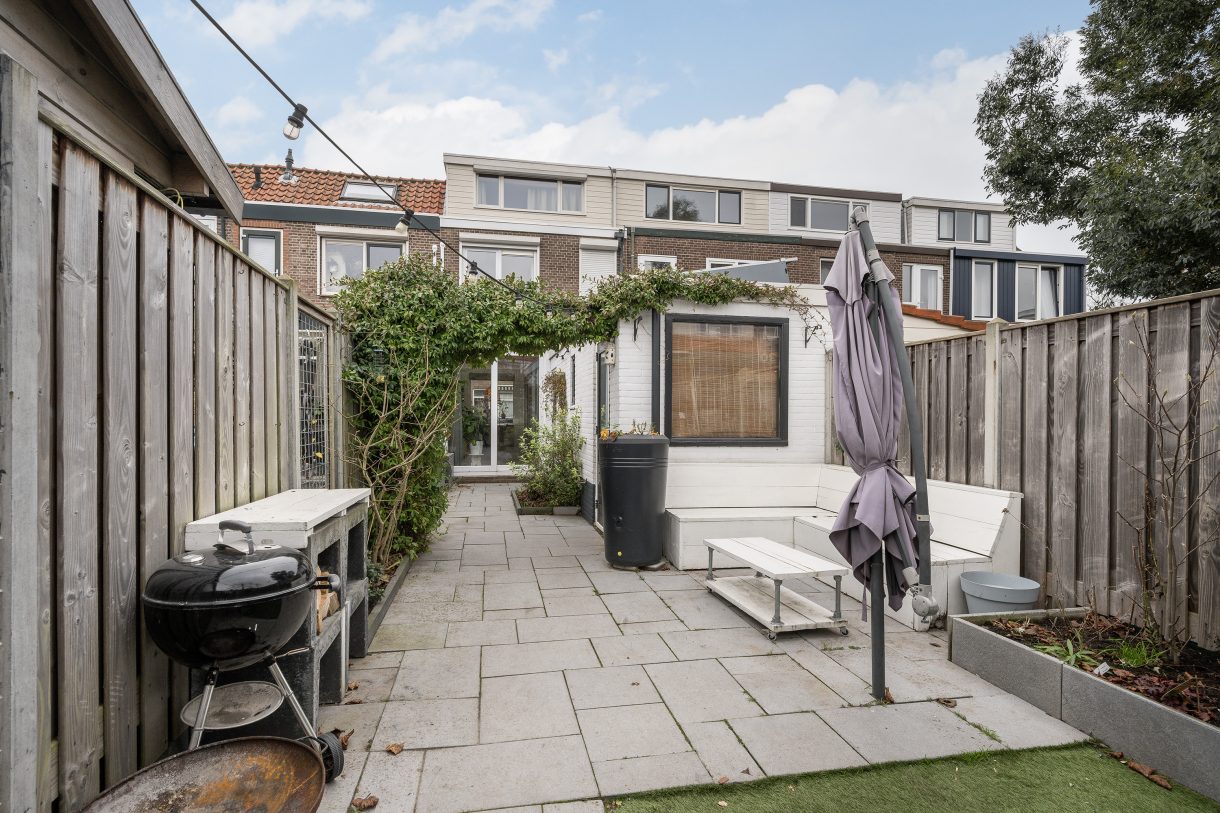 Te koop: Foto Woonhuis aan de Leliestraat 15 in Vlaardingen